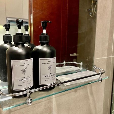Verdela Pollux Meisterstadt Batam Apartement المظهر الخارجي الصورة